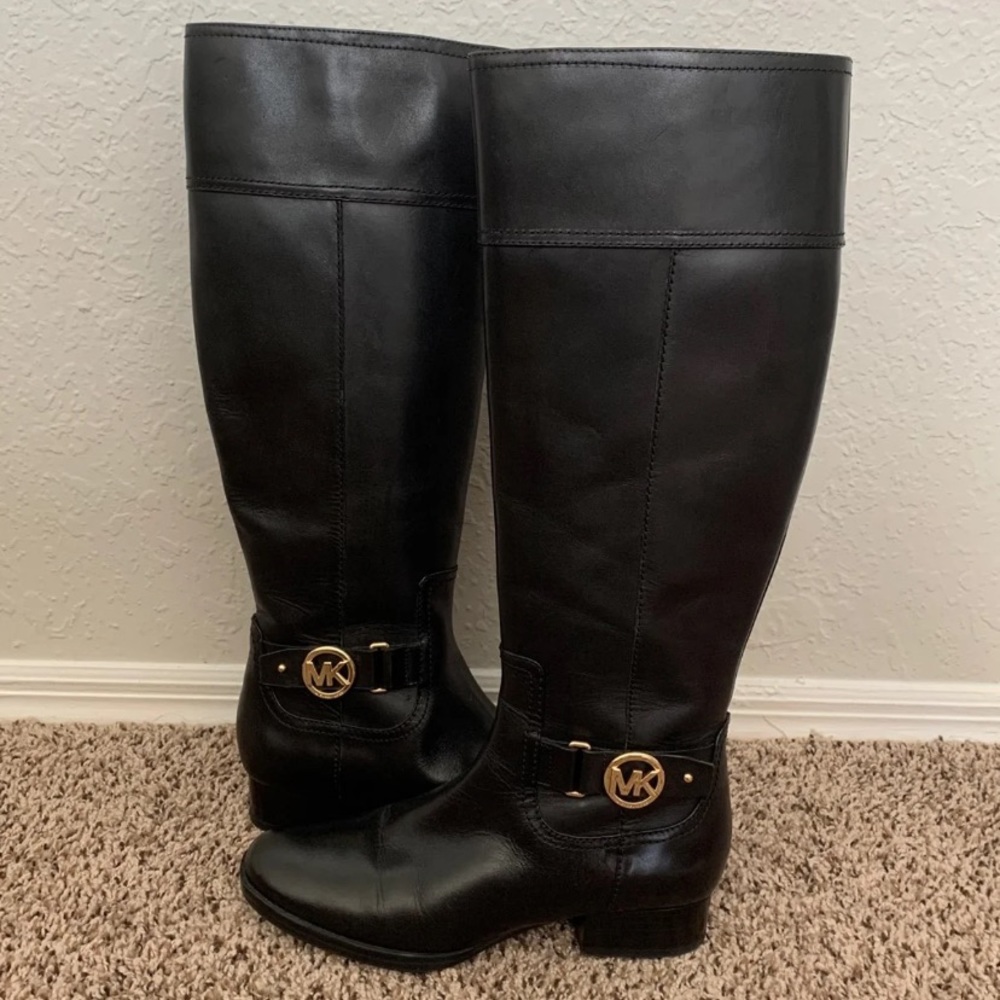 Michael Kors Boots